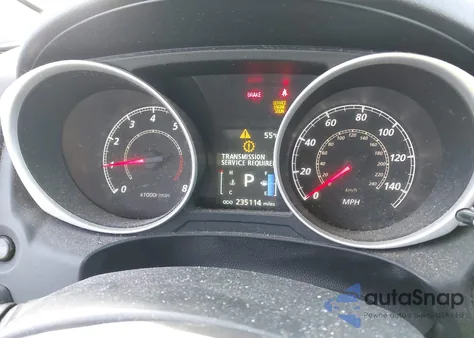 2015 Mitsubishi Outlander Sport Es from USA, damaged, VIN 4A4AP3AU3FE006902